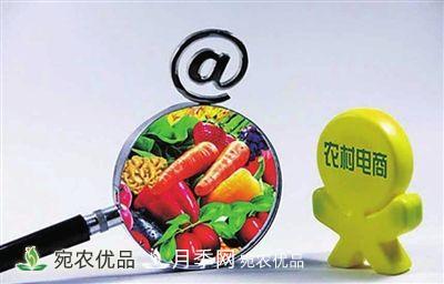 全國(guó)人大代表陽(yáng)海玲建議：壯大農(nóng)村電商，給農(nóng)產(chǎn)品插上騰飛翅膀(圖1)