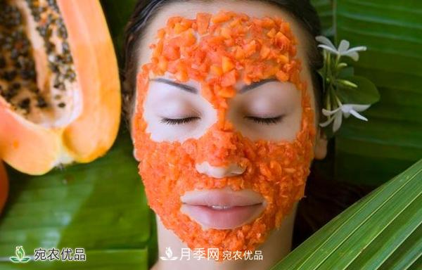 中國木瓜之鄉(xiāng)，方城木瓜片泡水的功效(圖2)
