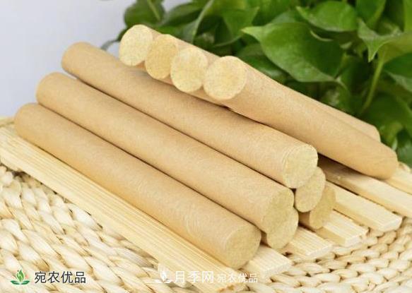 南陽艾草產業(yè)：醫(yī)圣南陽 宛艾之鄉(xiāng)(圖1)