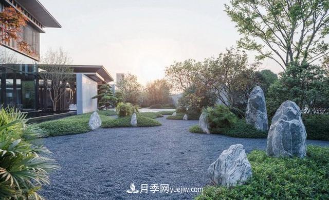 園藝與庭院設(shè)計(jì)區(qū)別在哪里，不簡(jiǎn)單單是種樹(shù)？(圖4)