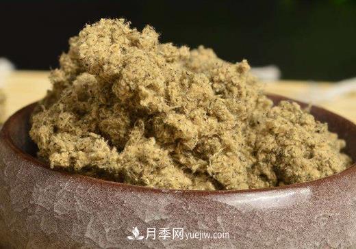 南陽艾條生產(chǎn)加工簡介艾草的外觀特征(圖3)