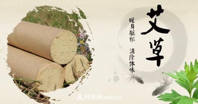 如何判定南陽(yáng)艾條質(zhì)量的好壞？(圖1)