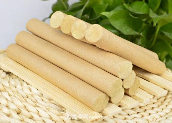 南陽市桐柏縣艾草產(chǎn)業(yè)帶動(dòng)4000余戶村民致富(圖1)