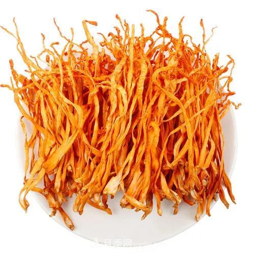 中國(guó)蛹蟲草（北冬蟲夏草）產(chǎn)業(yè)發(fā)展前景及風(fēng)險(xiǎn)分析(圖1)