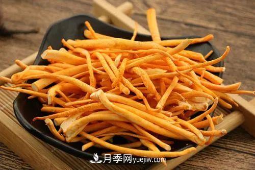 中國(guó)蛹蟲草（北冬蟲夏草）產(chǎn)業(yè)發(fā)展前景及風(fēng)險(xiǎn)分析(圖2)