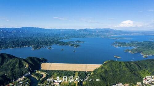 南水北調(diào)東、中線調(diào)水通水六年，1.2億人受益，帶來(lái)大變化(圖2)