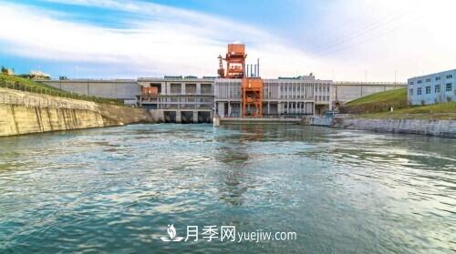 南水北調(diào)東、中線調(diào)水通水六年，1.2億人受益，帶來(lái)大變化(圖3)