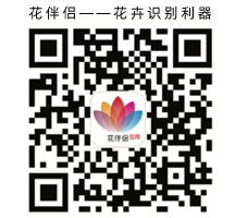 花伴侶app，花卉識別，花草樹木呈名(圖1)