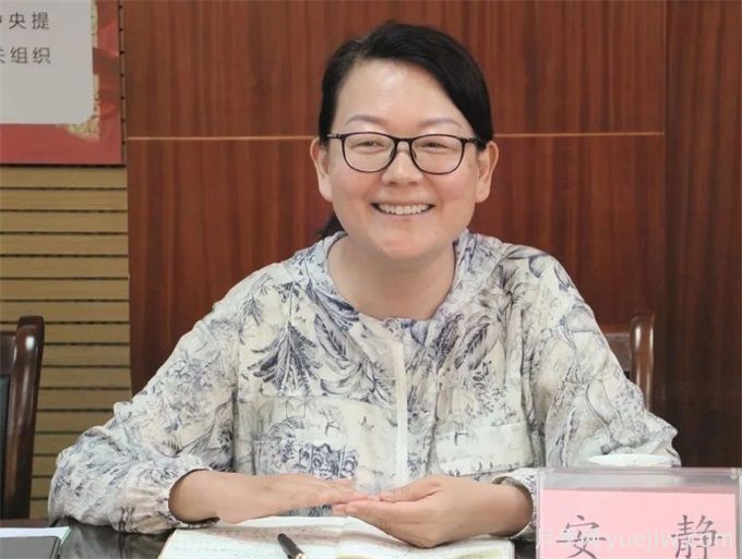 南陽安靜：讓南陽月季走出苗圃，扮靚世界(圖2)