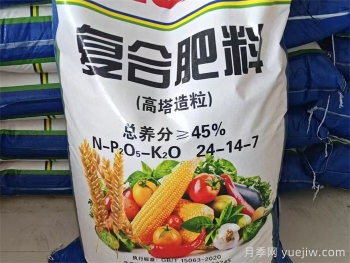 如何選擇和使用月季肥料？(圖1)