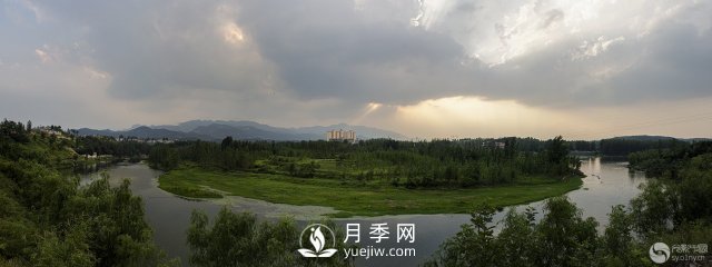 解讀南陽三水三山，助力綠色生態(tài)發(fā)展(圖6)