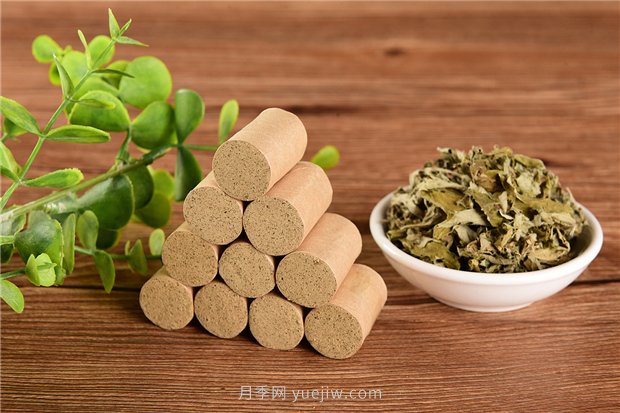 南陽宛艾產(chǎn)業(yè)協(xié)會(huì)舉辦艾草研討會(huì)，把宛艾做成中國名片(圖1)