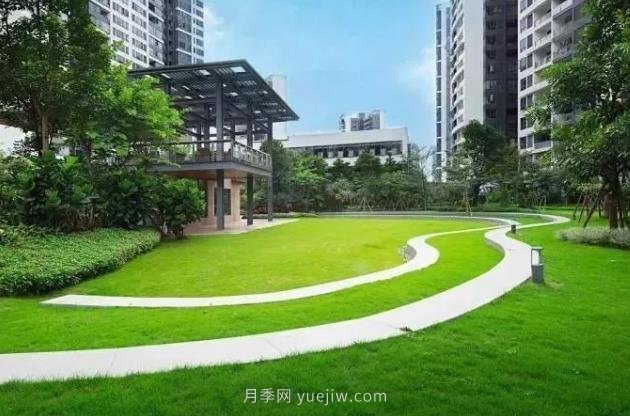 景觀草坪修剪全攻略，實(shí)用干貨分享(圖1)