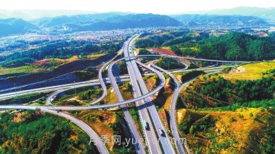 南陽(yáng)高鐵，縱橫萬(wàn)里坦途通(圖2)