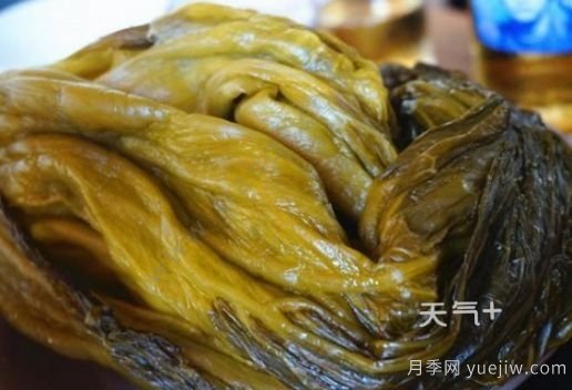 南陽(yáng)市淅川縣的出名特產(chǎn)有哪些？(圖2)