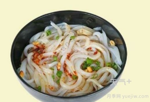 南陽(yáng)市淅川縣的出名特產(chǎn)有哪些？(圖3)