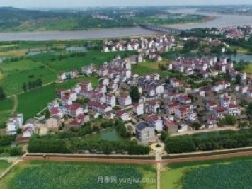 現(xiàn)代科技范，江西鄉(xiāng)村振興新圖