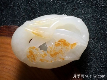讀懂和田玉，史上全面和田玉知識(shí)大匯集