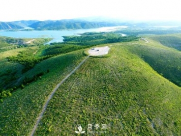 河南石漠化土地集中在南陽，淅川石漠化面積占南陽85%