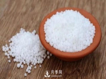 硝態(tài)氮肥、銨態(tài)氮肥、尿素不同，卻各有講究