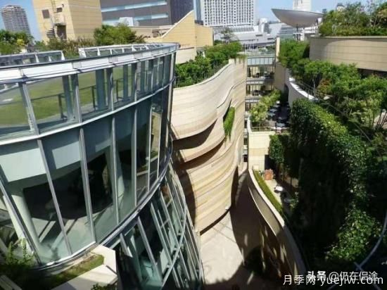 國(guó)外的園林綠化是怎么養(yǎng)護(hù)的？(圖1)