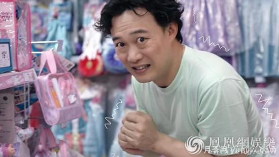 如何理解陳奕迅的《紅玫瑰》與《白玫瑰》？(圖4)