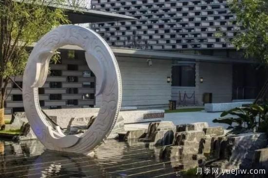 磚雕、石雕，中式庭院***美的風(fēng)景(圖3)