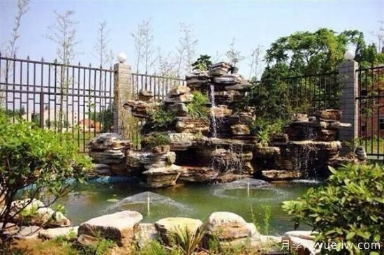 假山植物有哪些？如何造景？(圖1)