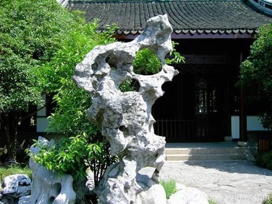 假山植物有哪些？如何造景？(圖2)