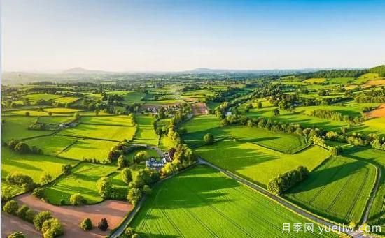 鄉(xiāng)村振興的10個新觀點，***后兩點很贊(圖1)