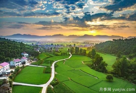 鄉(xiāng)村振興的10個新觀點，***后兩點很贊(圖2)